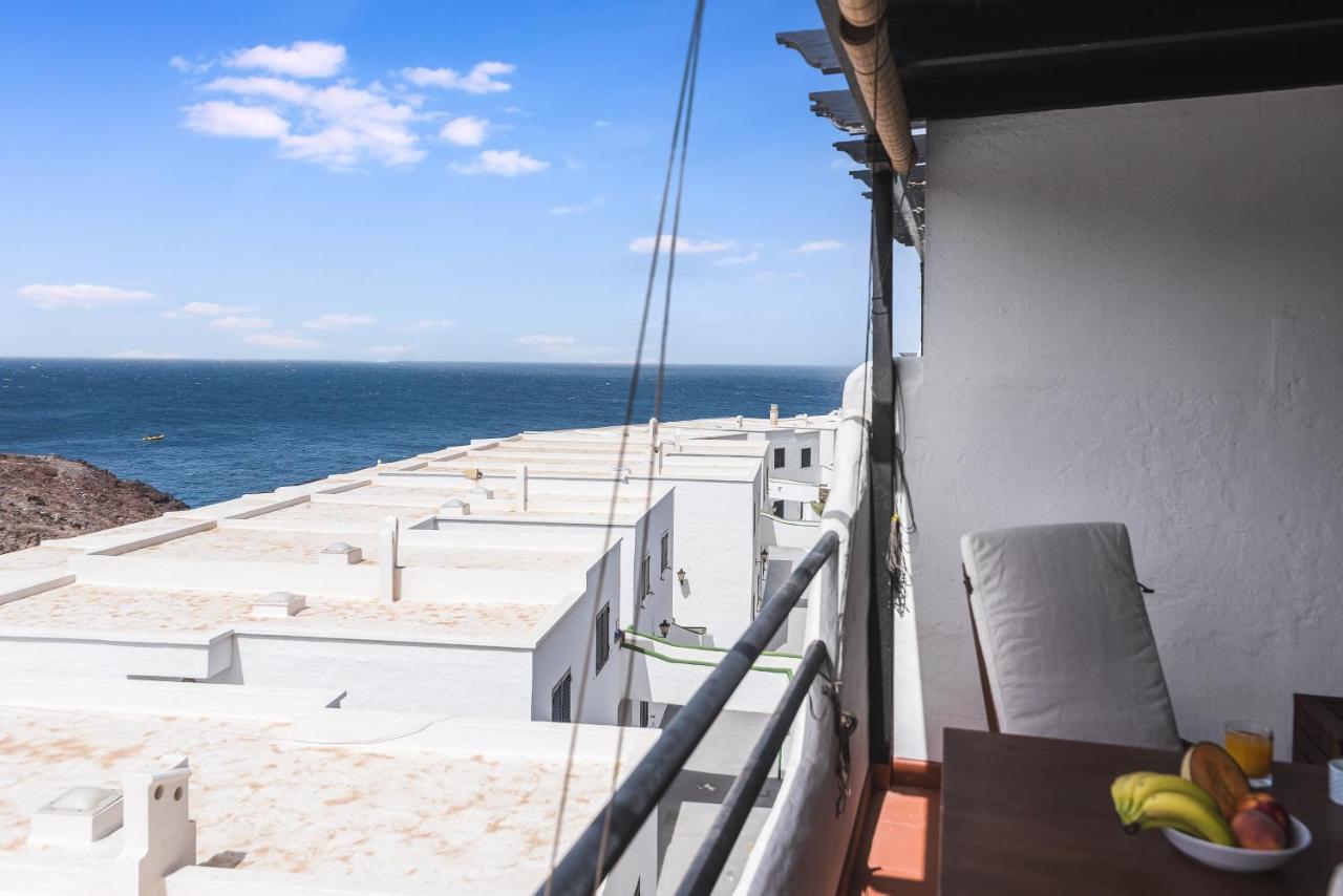 Home2Book Cozy Sea Views Punta Sardina Lighthouse Gáldar Zewnętrze zdjęcie