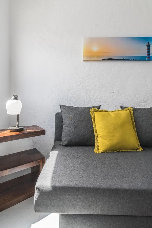 Home2Book Cozy Sea Views Punta Sardina Lighthouse Gáldar Zewnętrze zdjęcie